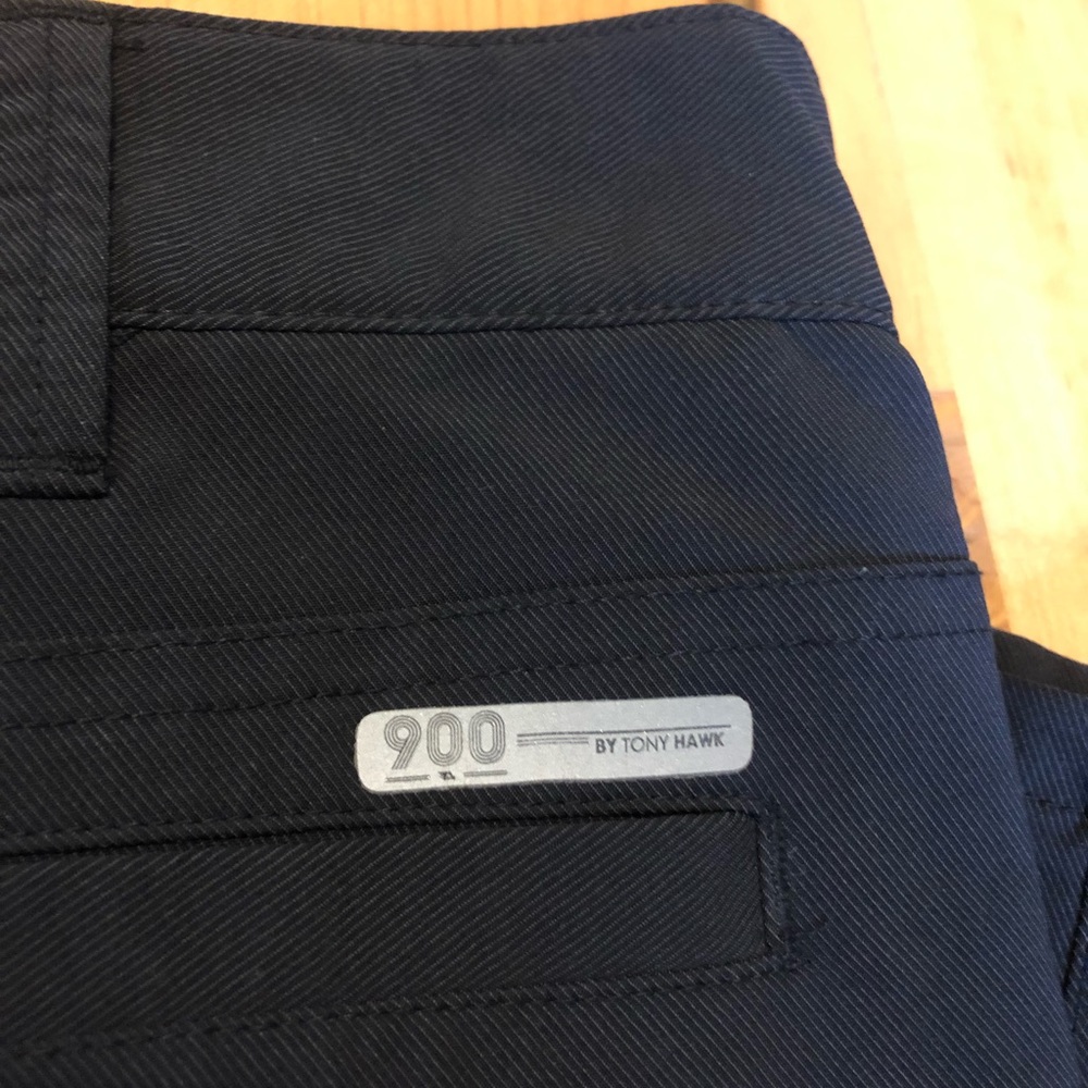 Tony Hawk Shorts - Picture 3 of 5